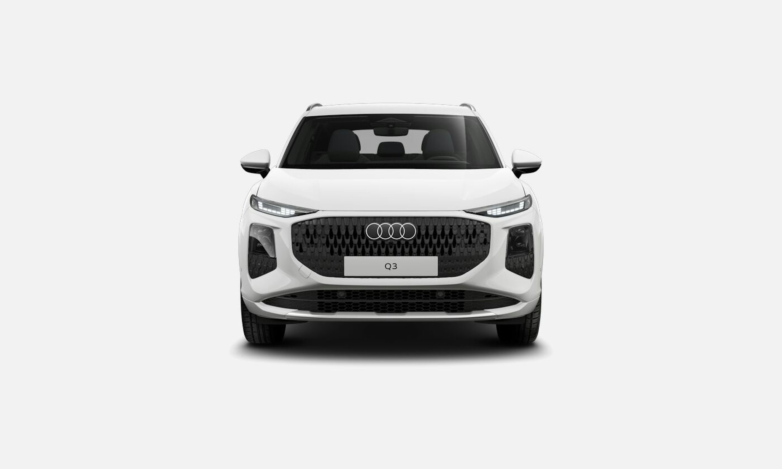 Audi Q3 2026 kuva 3.