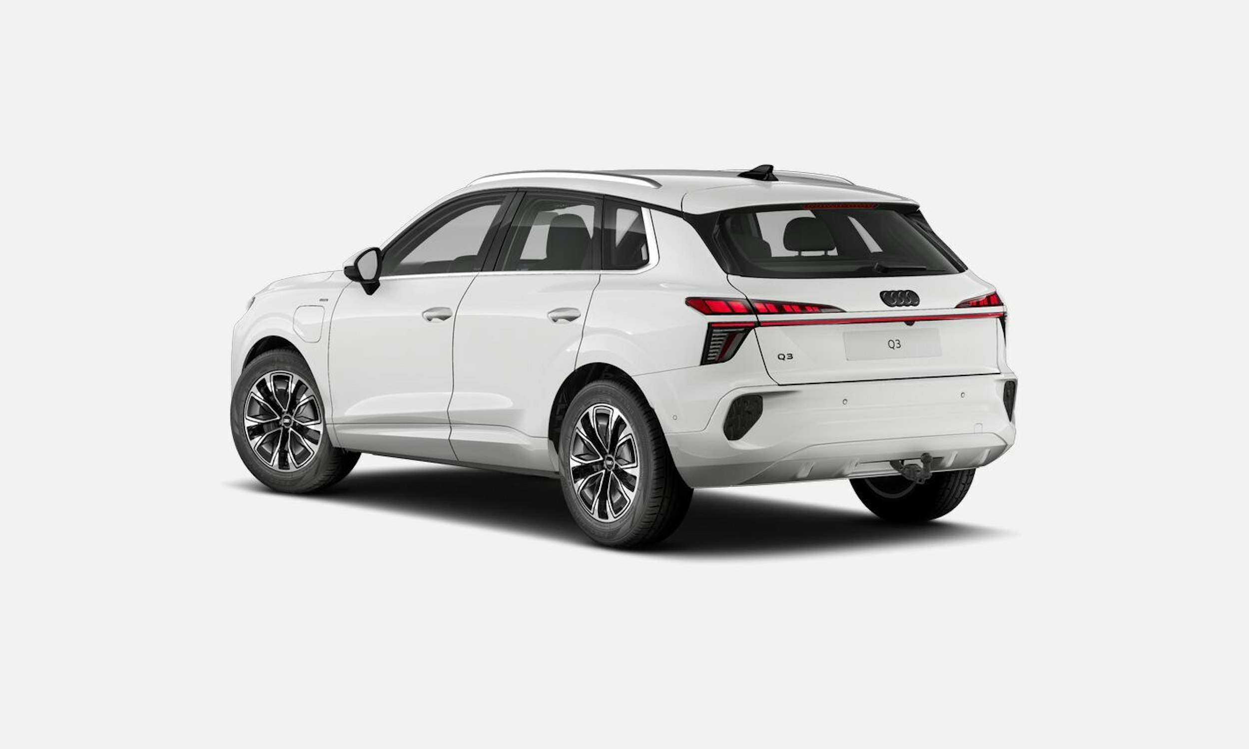 Audi Q3 2026 kuva 4.