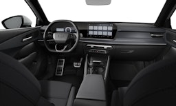 Audi Q3 2026 kuva 8.