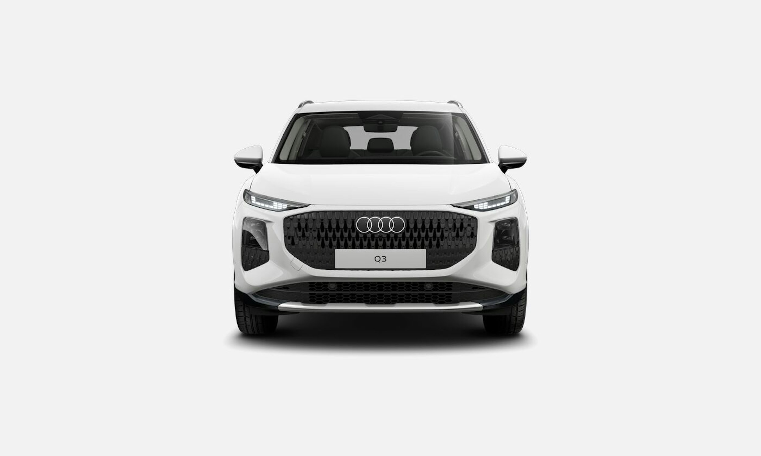 Audi Q3 2026 kuva 3.