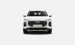 Audi Q3 2026 kuva 3.