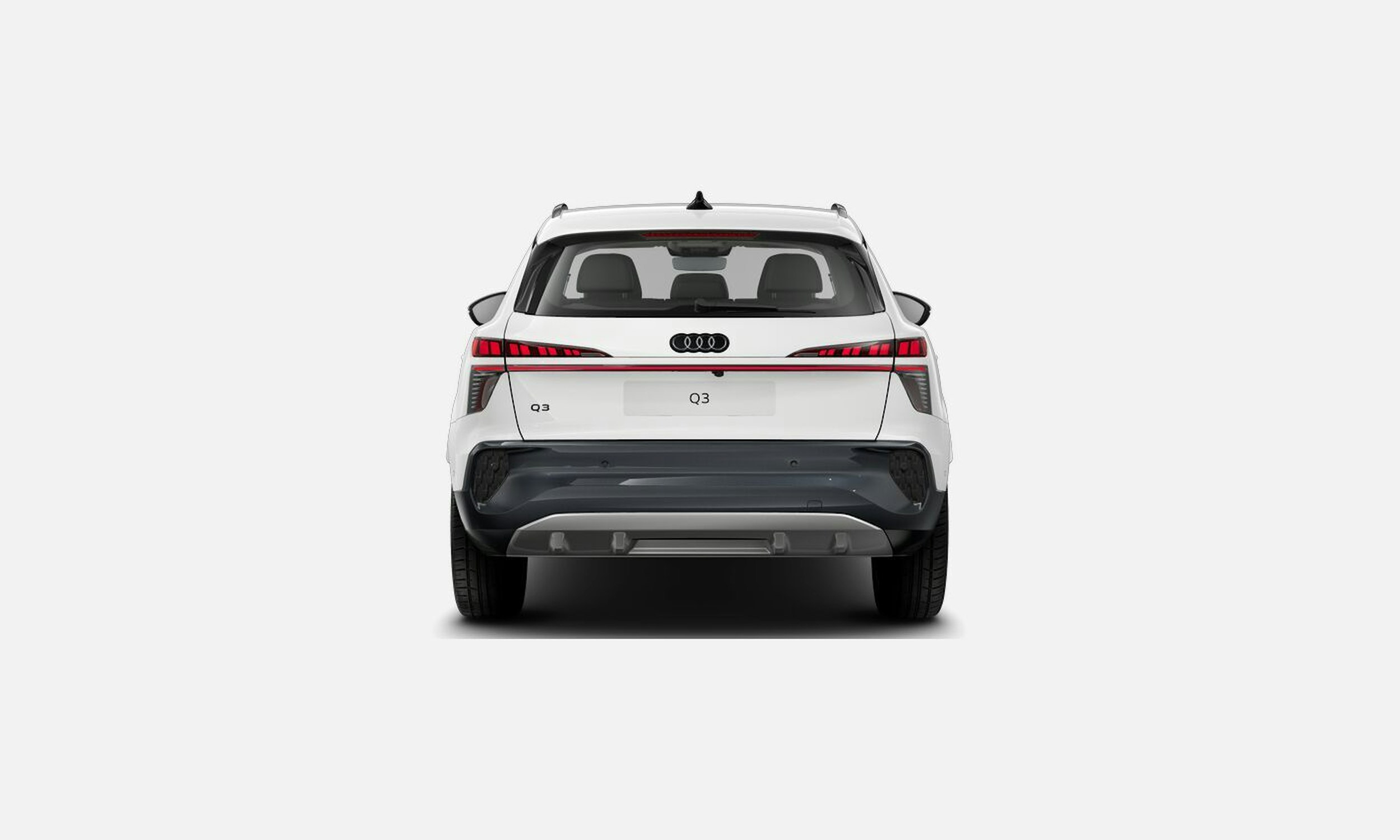 Audi Q3 2026 kuva 5.