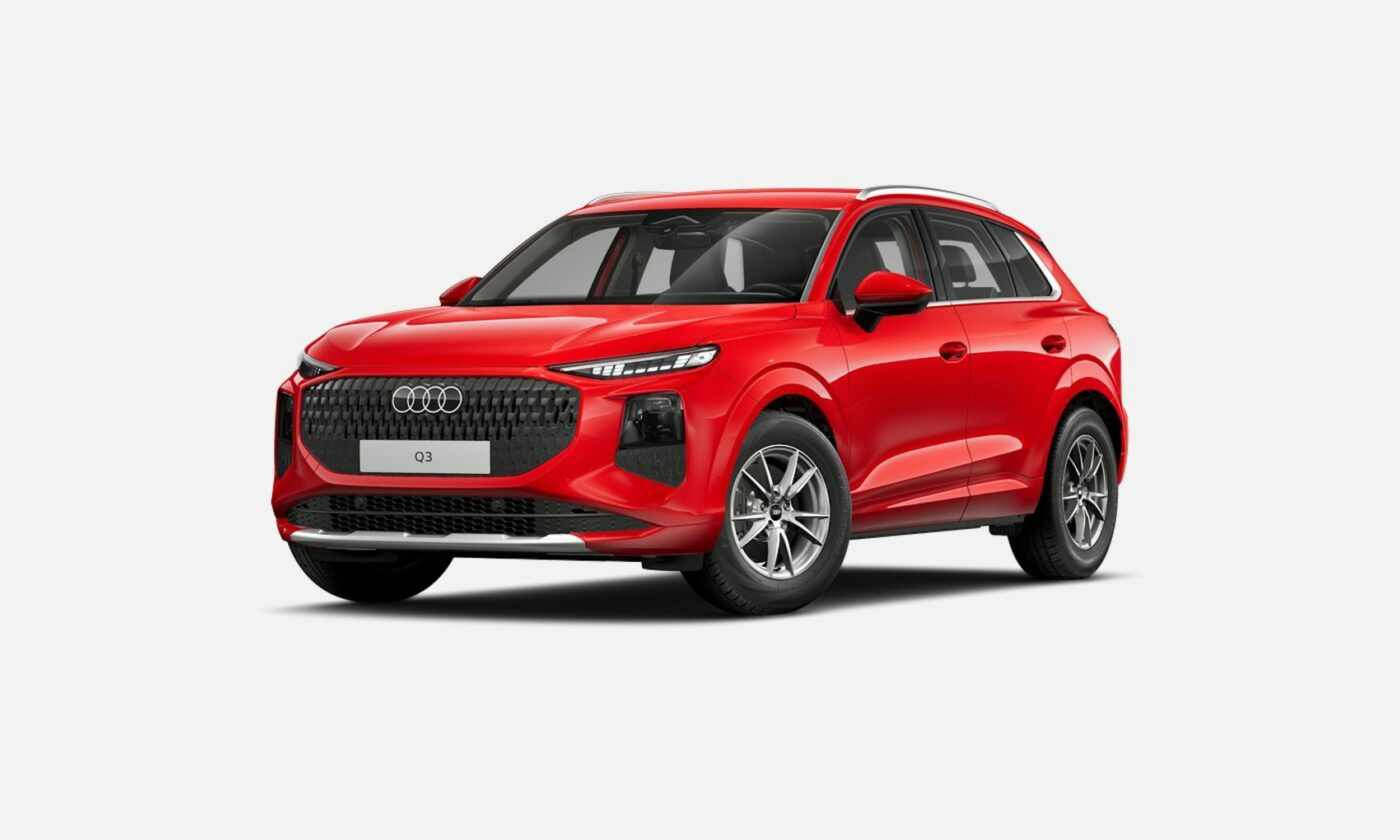 Audi Q3 2026 kuva 1.