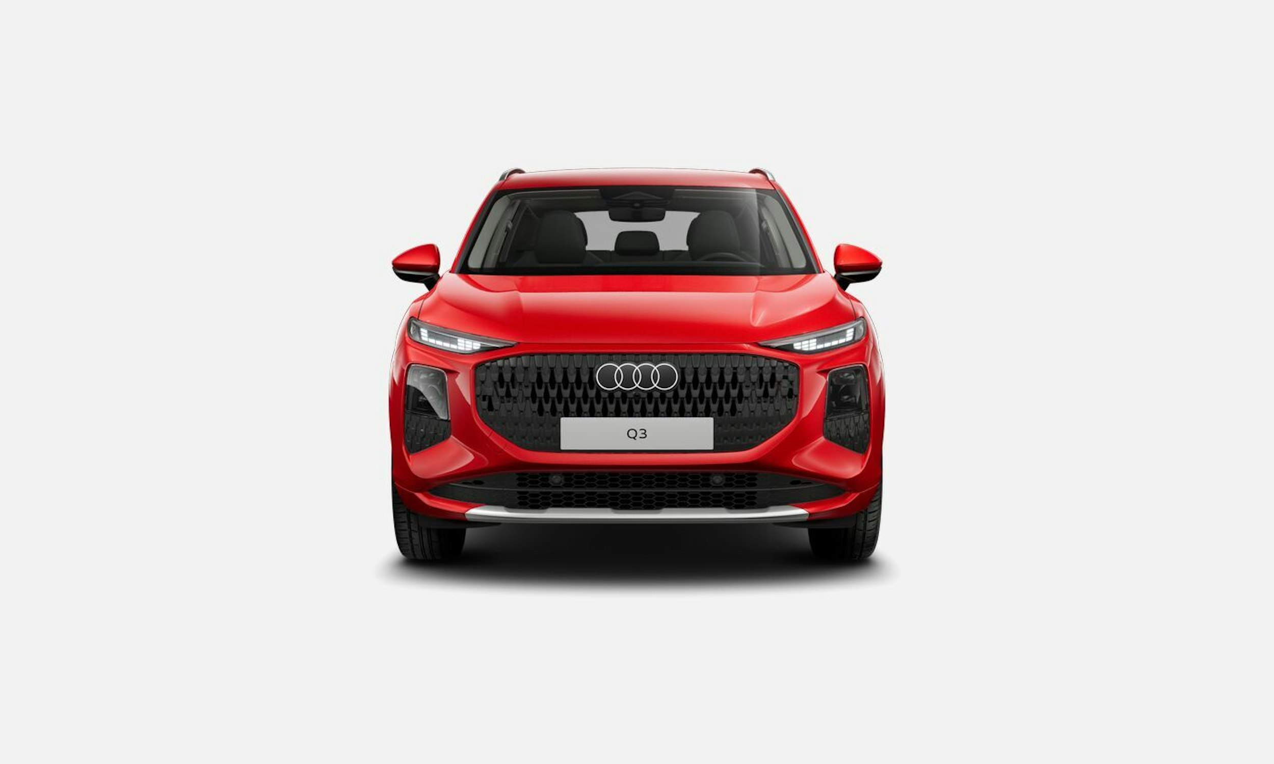 Audi Q3 2026 kuva 3.