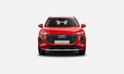Audi Q3 2026 kuva 3.