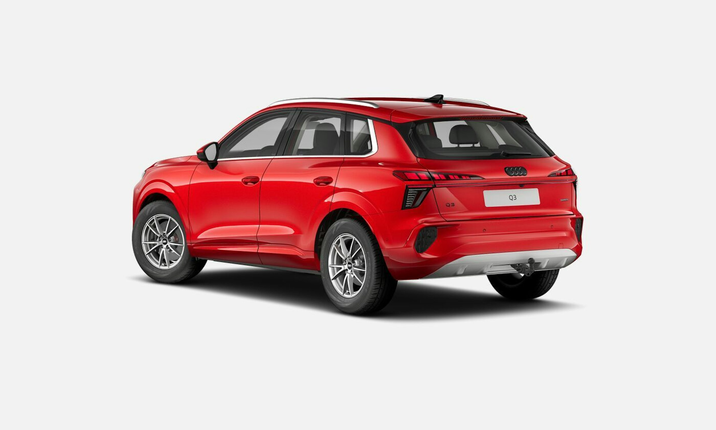 Audi Q3 2026 kuva 4.