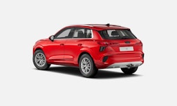 Audi Q3 2026 kuva 4.