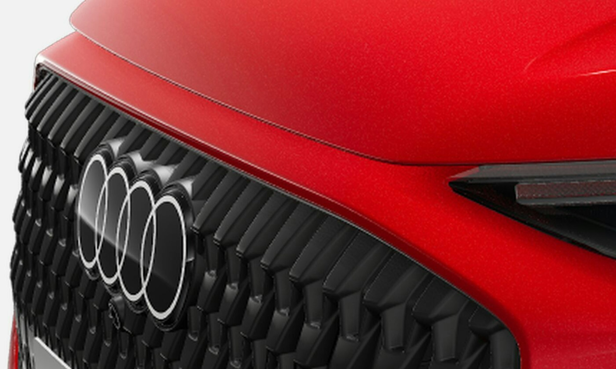 Audi Q3 2026 kuva 6.