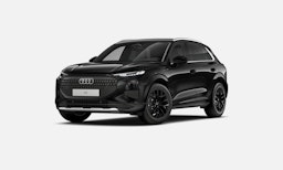 Audi Q3 2026 kuva 1.