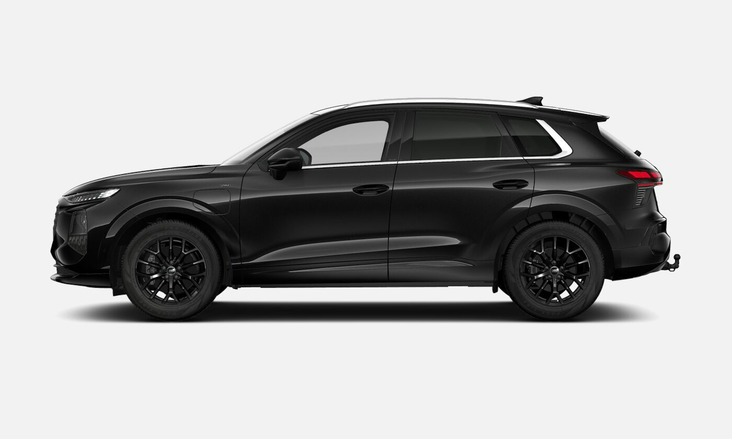Audi Q3 2026 kuva 2.