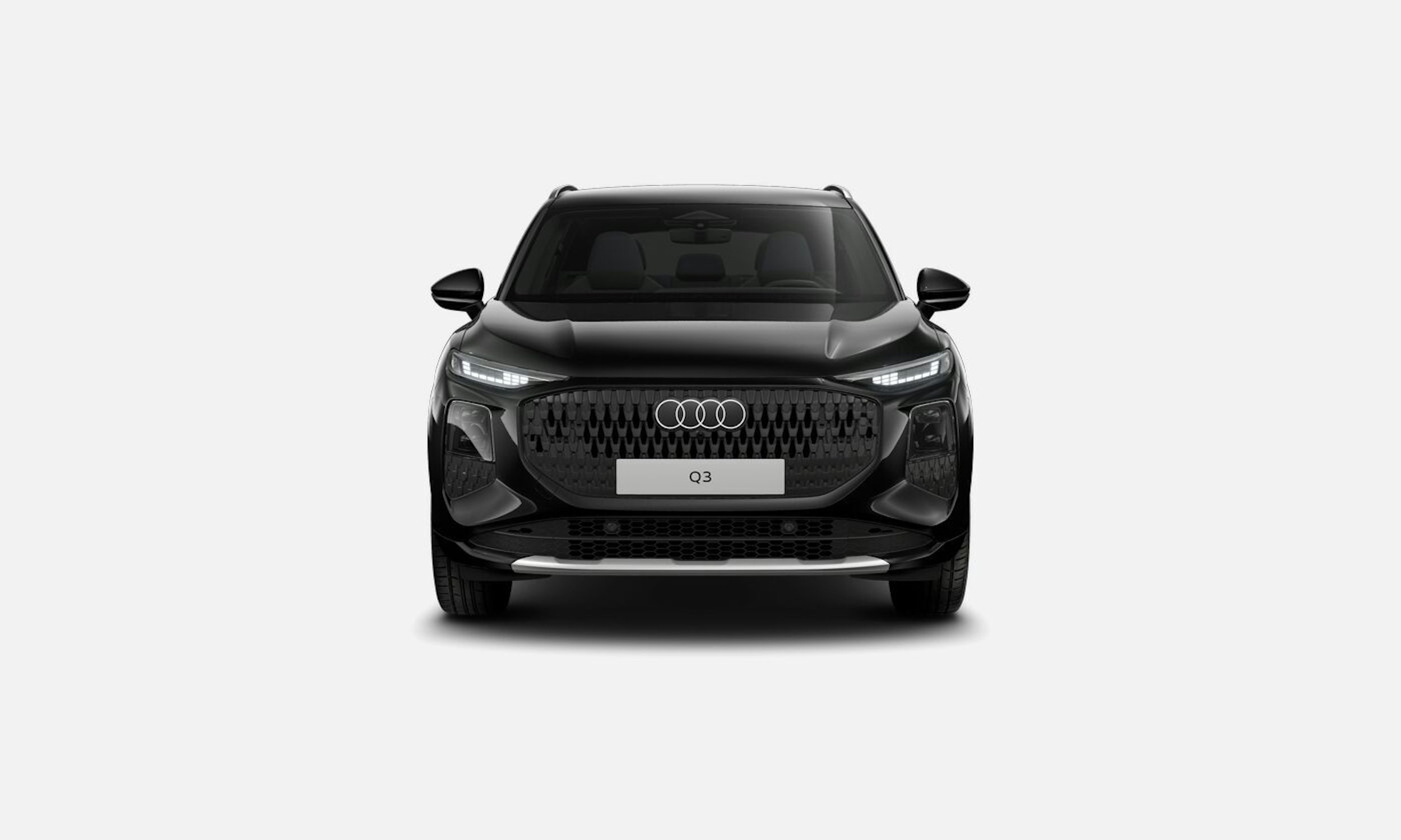 Audi Q3 2026 kuva 3.