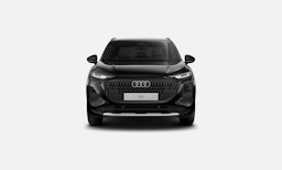 Audi Q3 2026 kuva 3.