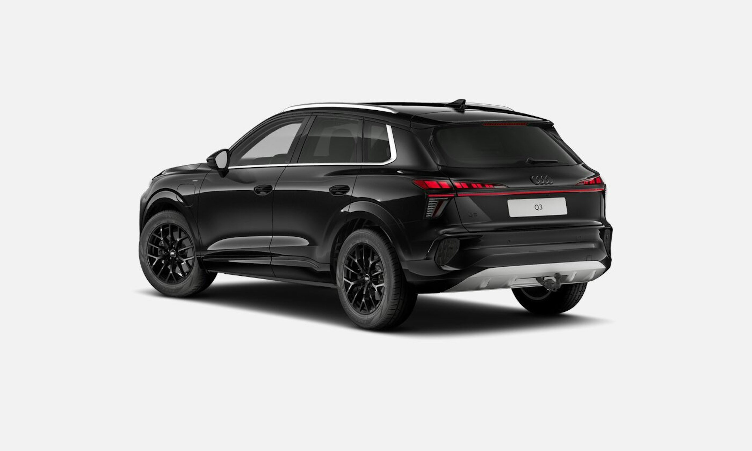 Audi Q3 2026 kuva 4.