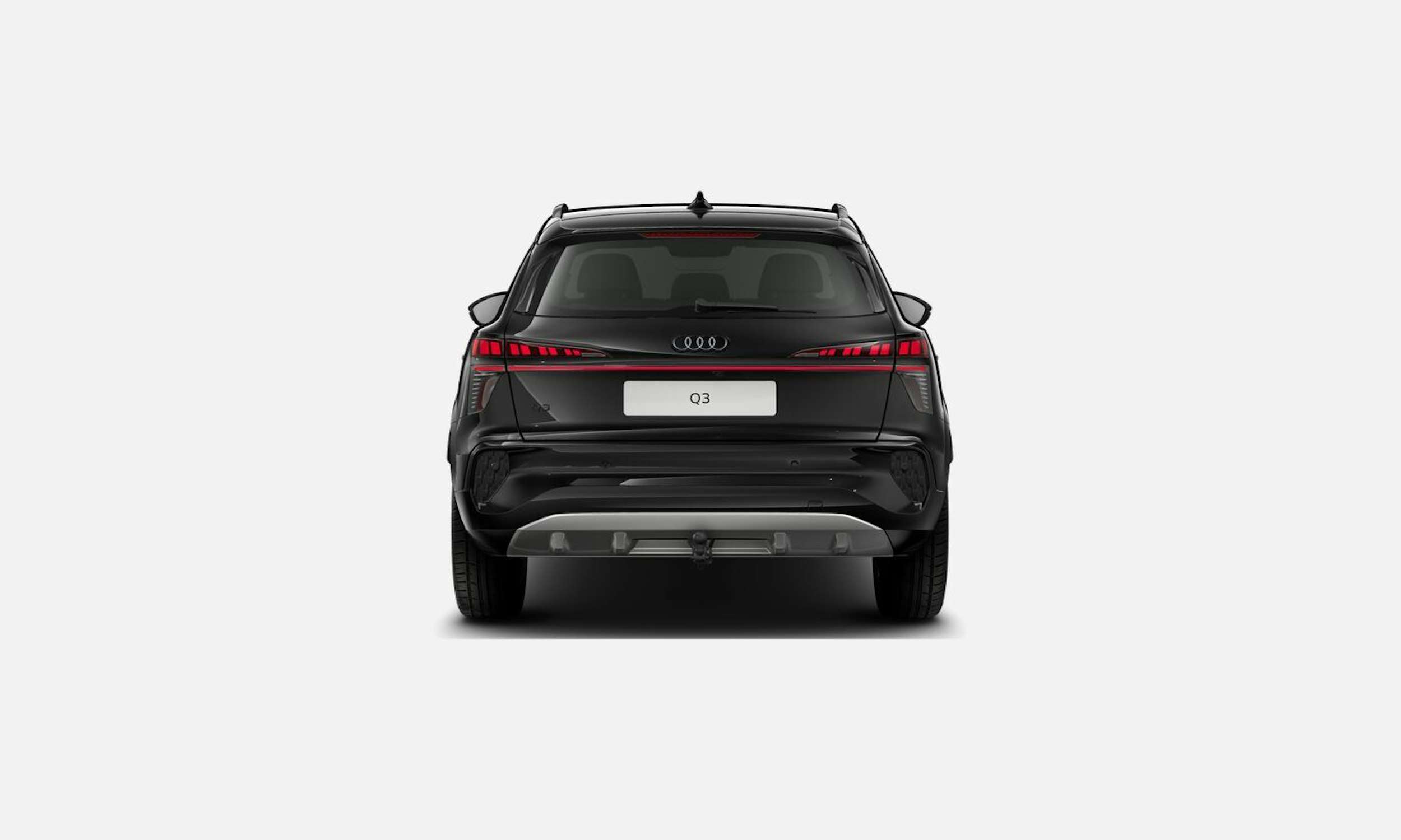 Audi Q3 2026 kuva 5.