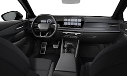 Audi Q3 2026 kuva 8.