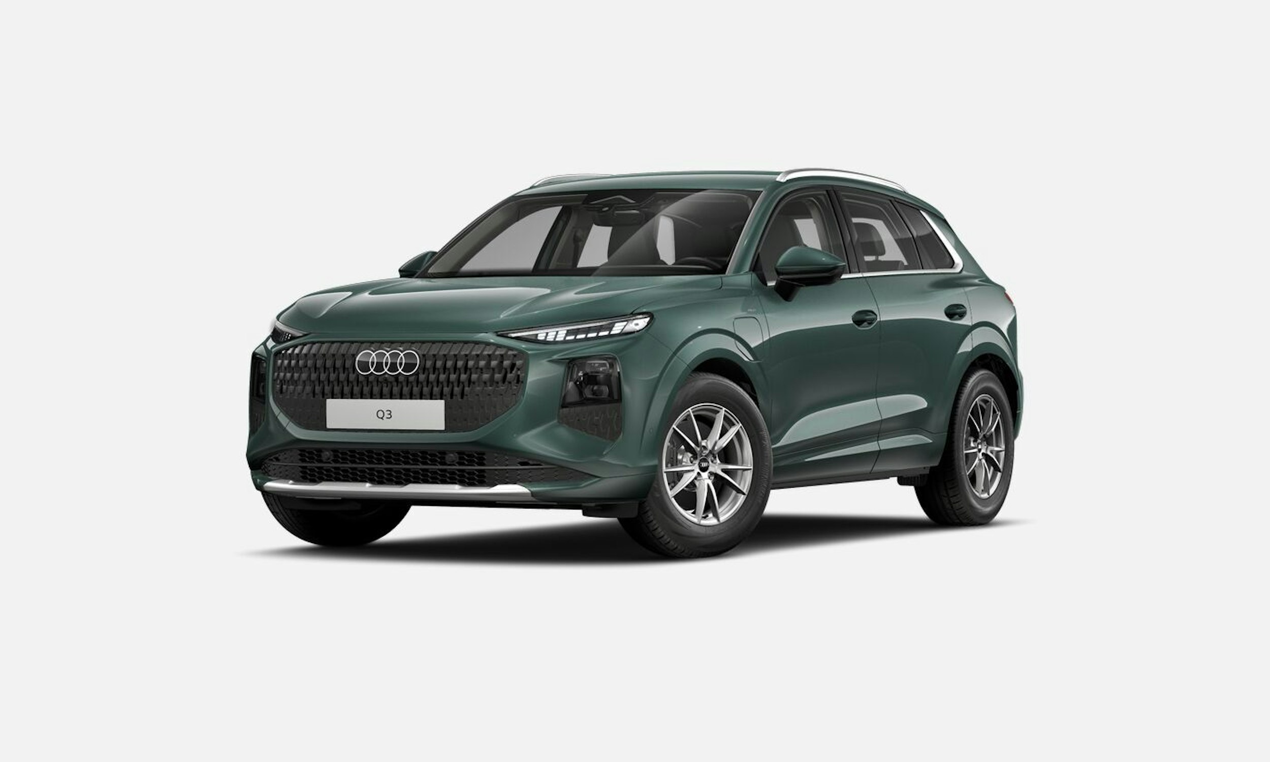 Audi Q3 2026 kuva 1.