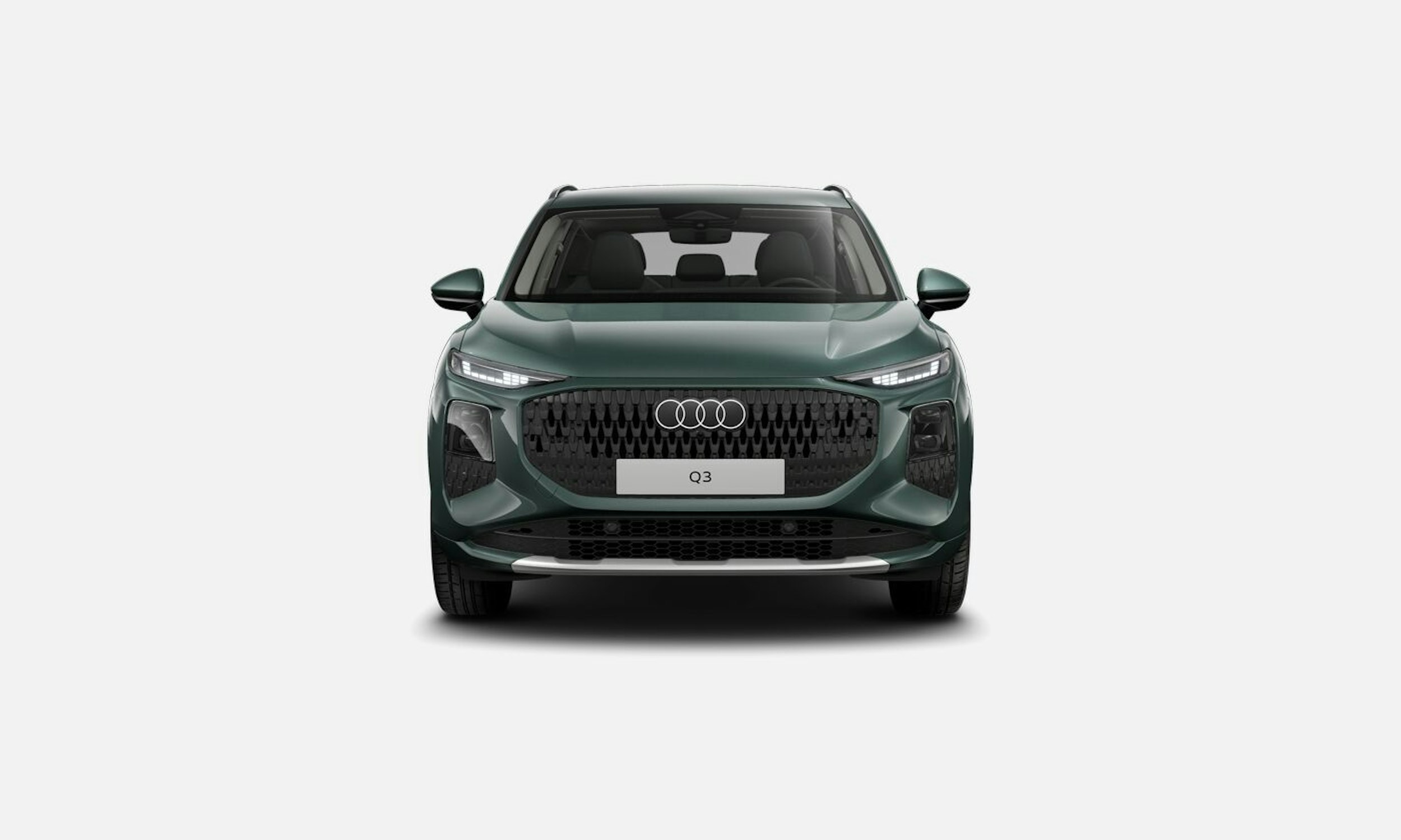 Audi Q3 2026 kuva 3.