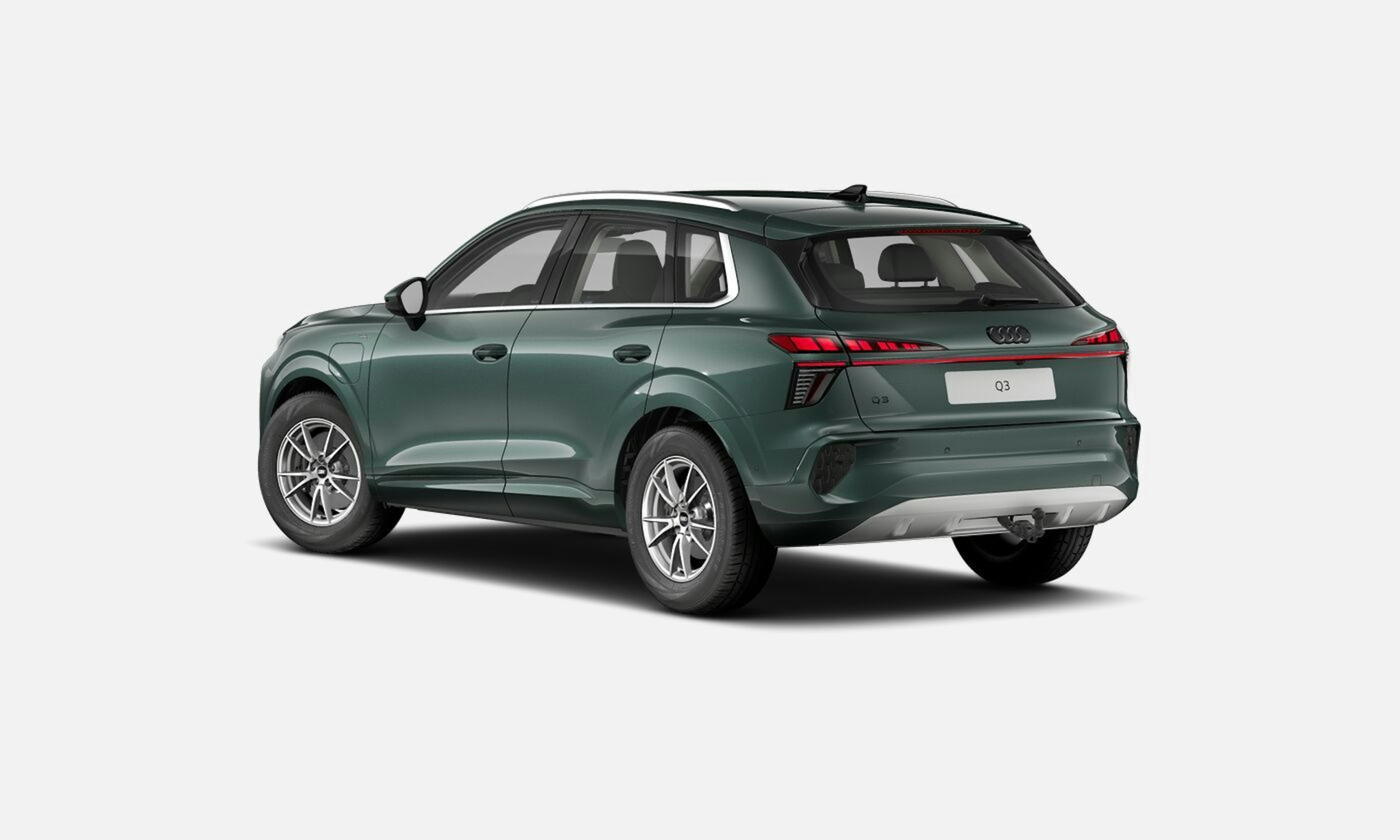 Audi Q3 2026 kuva 4.