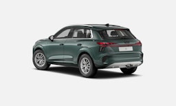 Audi Q3 2026 kuva 4.