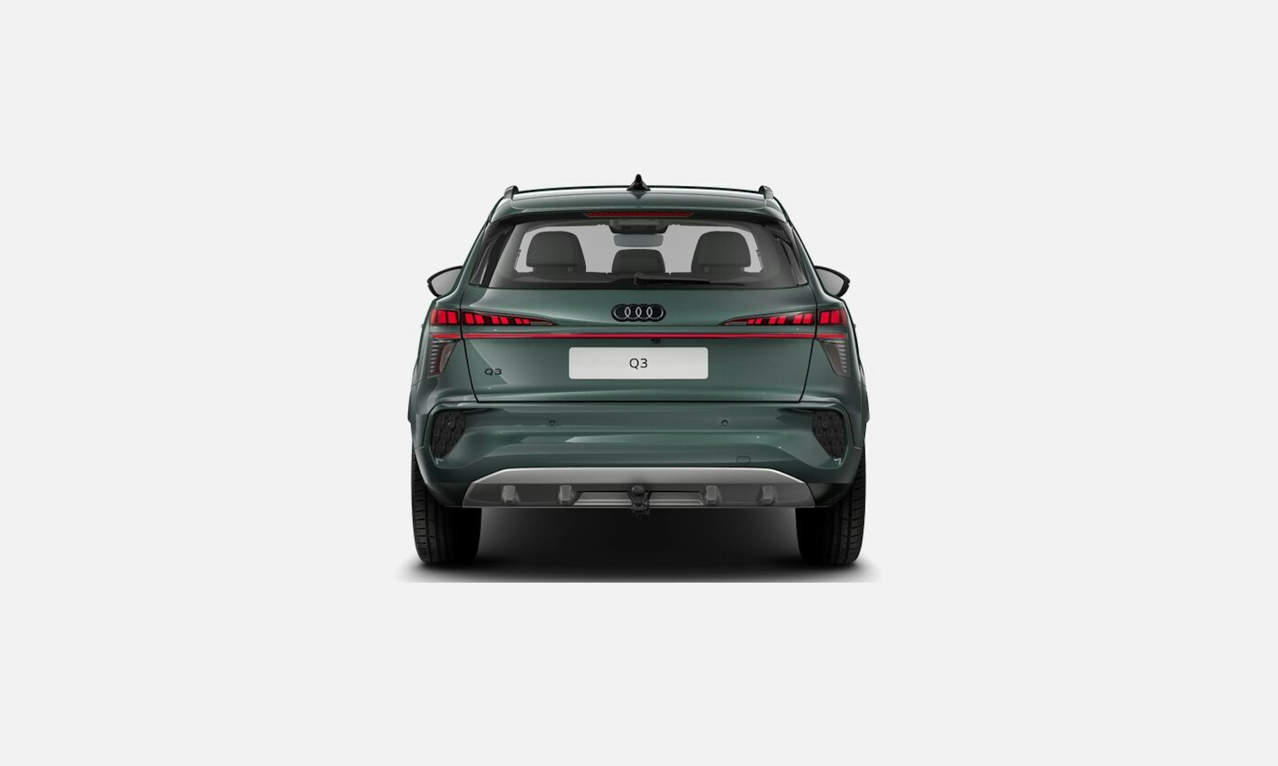 Audi Q3 2026 kuva 5.
