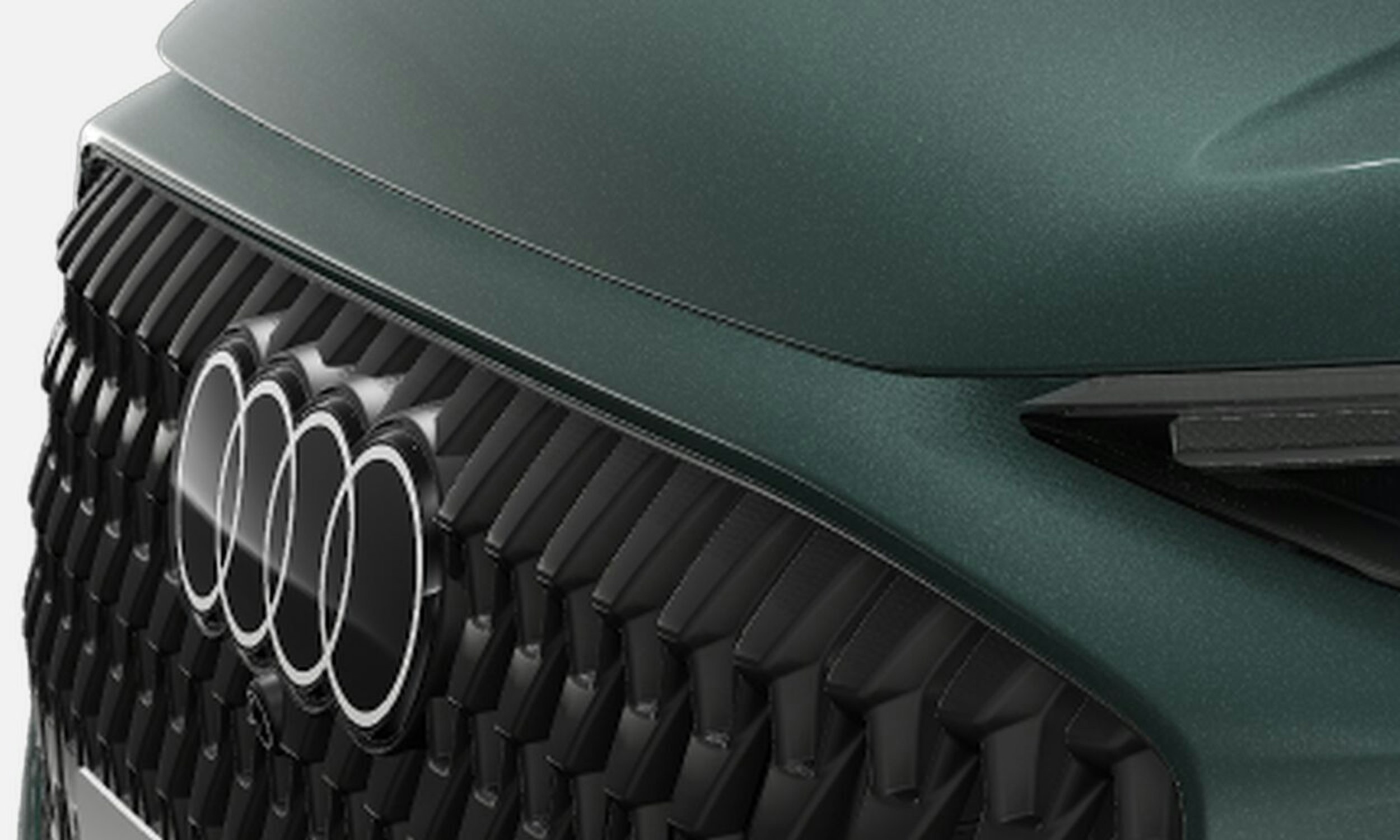 Audi Q3 2026 kuva 6.