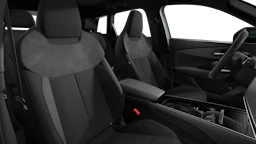Sage-vihreä, metalliväri Audi Q3 2026 kuva 8.