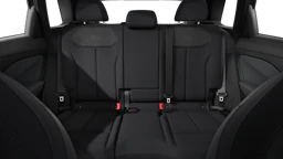 Sage-vihreä, metalliväri Audi Q3 2026 kuva 9.