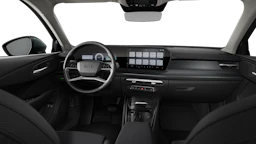 Sage-vihreä, metalliväri Audi Q3 2026 kuva 7.