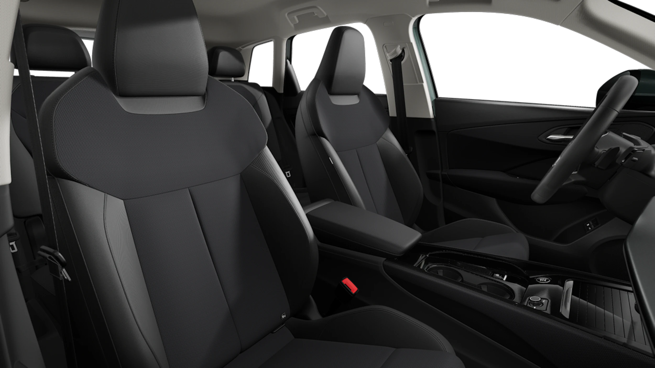 Sage-vihreä, metalliväri Audi Q3 2026 kuva 8.
