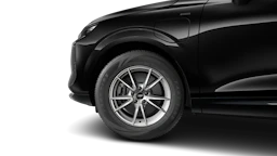Mythos-musta, metalliväri Audi Q3 2026 kuva 10.
