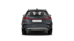 Tambora-harmaa, metalliväri Audi Q3 2026 kuva 5.