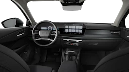 Tambora-harmaa, metalliväri Audi Q3 2026 kuva 7.