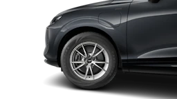 Tambora-harmaa, metalliväri Audi Q3 2026 kuva 10.