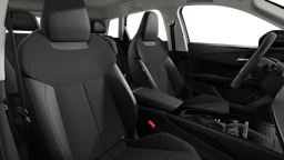 Sage-vihreä, metalliväri Audi Q3 2026 kuva 1.
