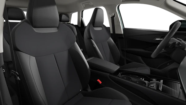 Audi Q3 TFSI quattro 150kW