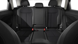 Sage-vihreä, metalliväri Audi Q3 2026 kuva 3.