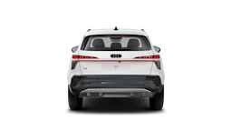 Arkona-valkoinen Audi Q3 2026 kuva 5.