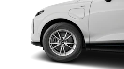 Arkona-valkoinen Audi Q3 2026 kuva 10.