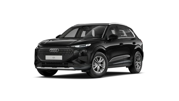 Audi Q3 e-hybrid 200kW
