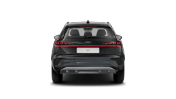 Mythos-musta, metalliväri Audi Q3 2026 kuva 5.