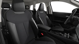 Mythos-musta, metalliväri Audi Q3 2026 kuva 8.