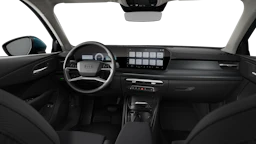 Malpelo-sininen, metalliväri Audi Q3 2026 kuva 7.