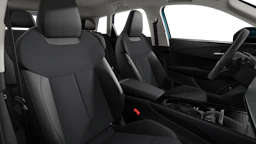 Malpelo-sininen, metalliväri Audi Q3 2026 kuva 8.