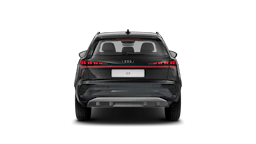 Mythos-musta, metalliväri Audi Q3 2026 kuva 5.