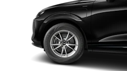 Mythos-musta, metalliväri Audi Q3 2026 kuva 10.