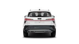 Arkona-valkoinen Audi Q3 2026 kuva 5.