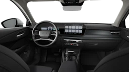 Arkona-valkoinen Audi Q3 2026 kuva 7.
