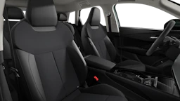 Sage-vihreä, metalliväri Audi Q3 2026 kuva 8.