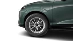 Sage-vihreä, metalliväri Audi Q3 2026 kuva 10.