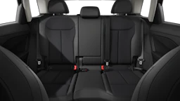 Mythos-musta, metalliväri Audi Q3 2026 kuva 9.